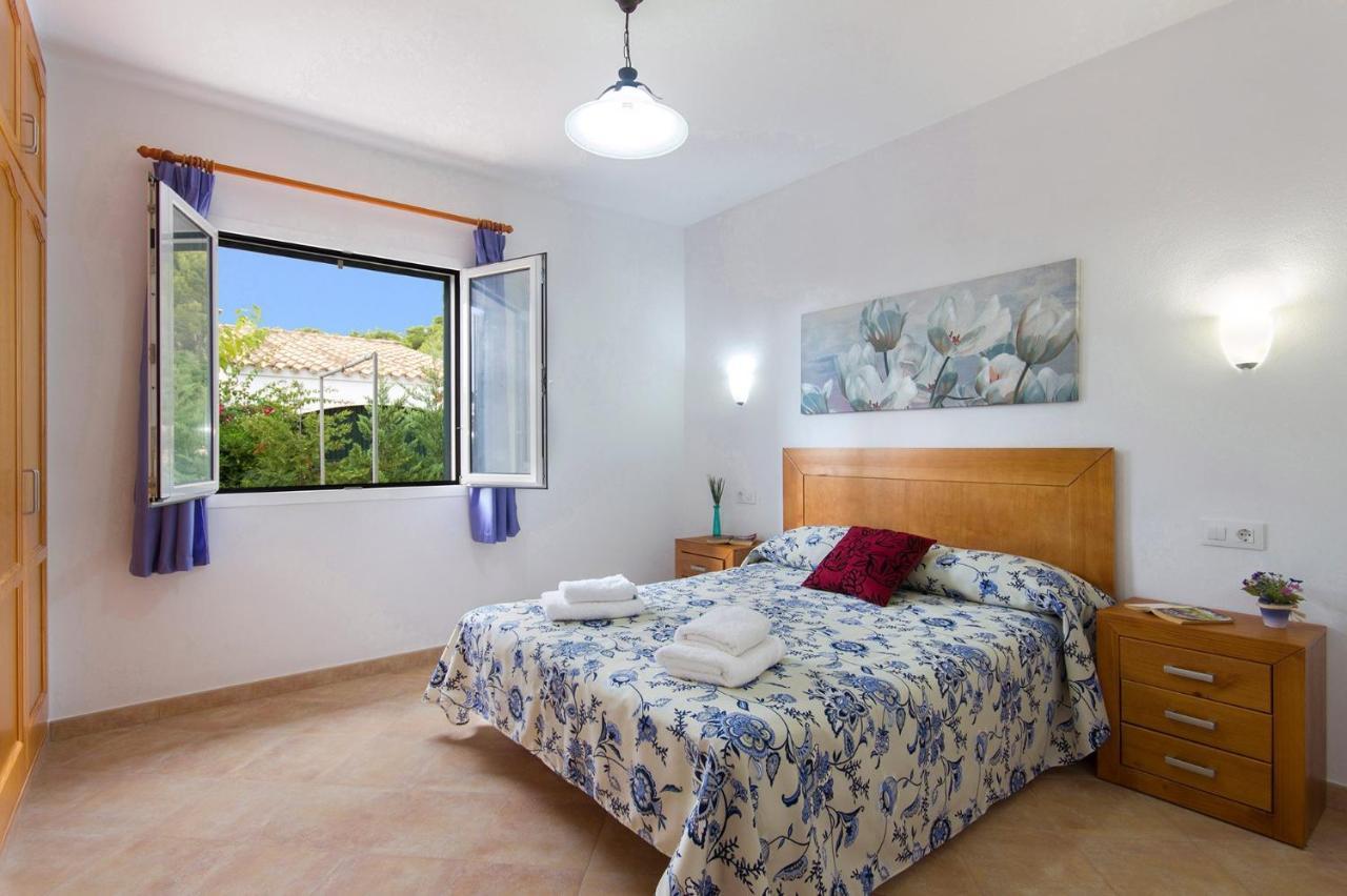 Villa Santo Tomas By Villa Plus מראה חיצוני תמונה