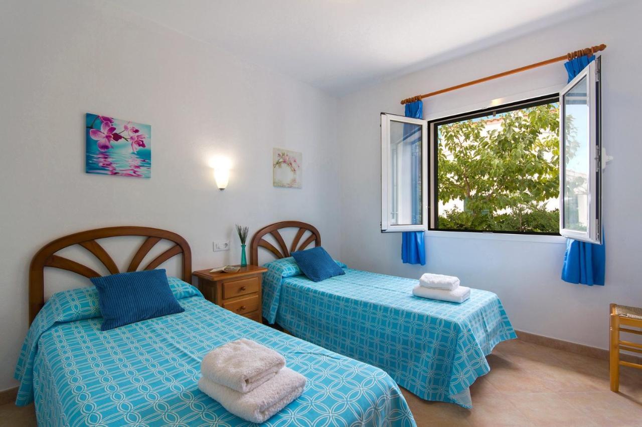 Villa Santo Tomas By Villa Plus מראה חיצוני תמונה