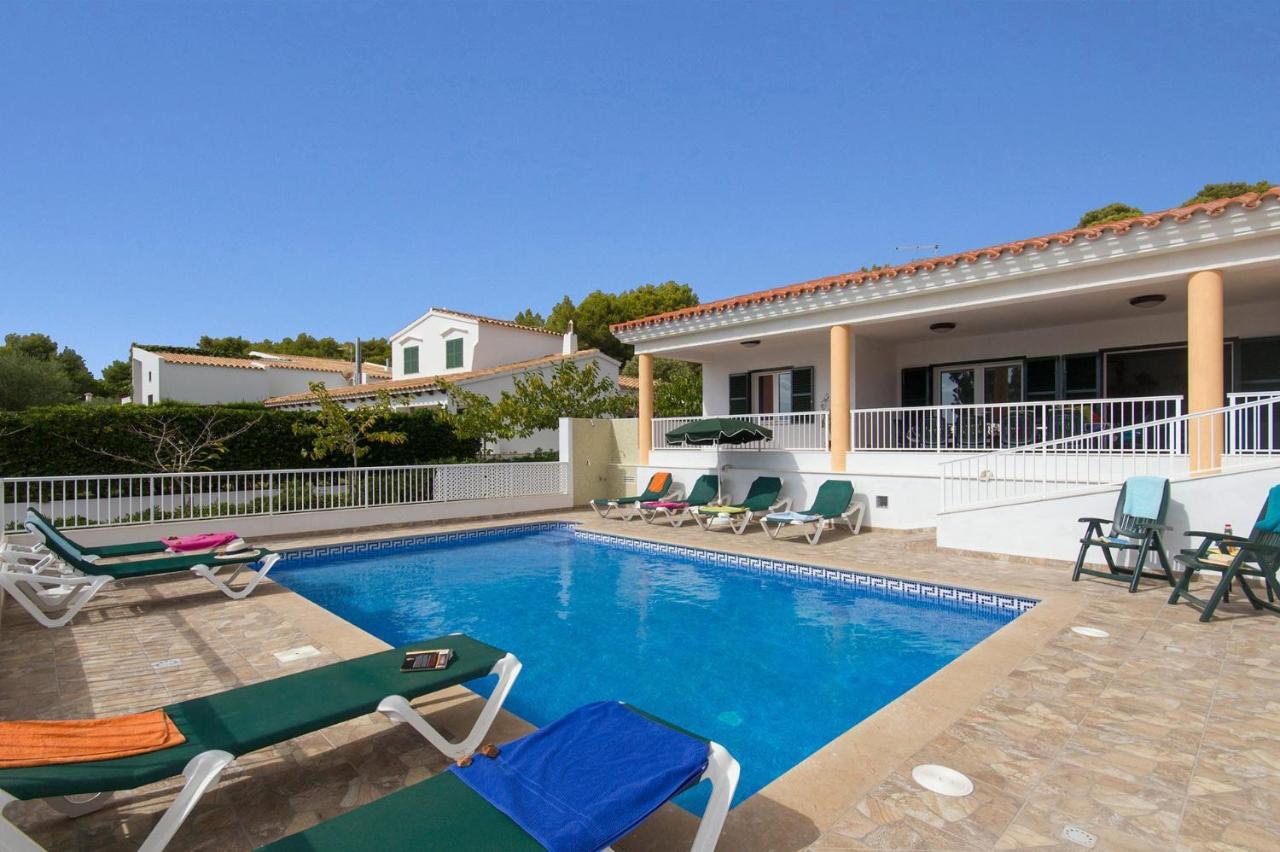 Villa Santo Tomas By Villa Plus מראה חיצוני תמונה