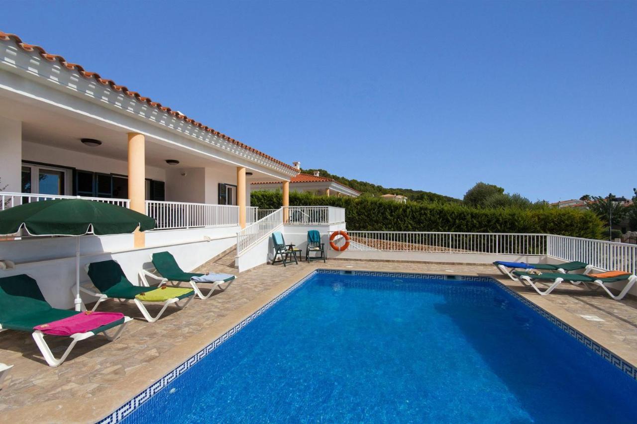 Villa Santo Tomas By Villa Plus מראה חיצוני תמונה
