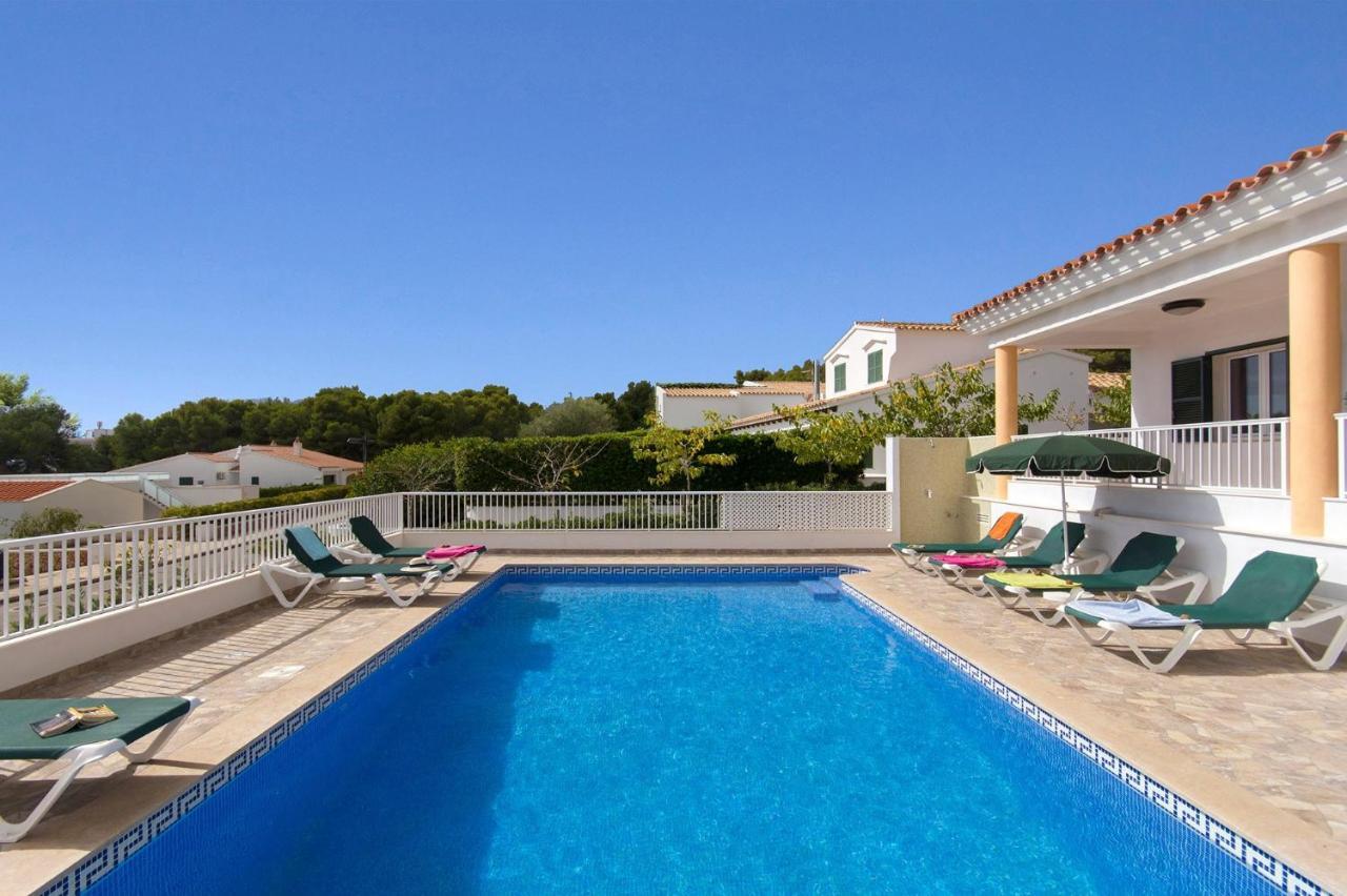 Villa Santo Tomas By Villa Plus מראה חיצוני תמונה