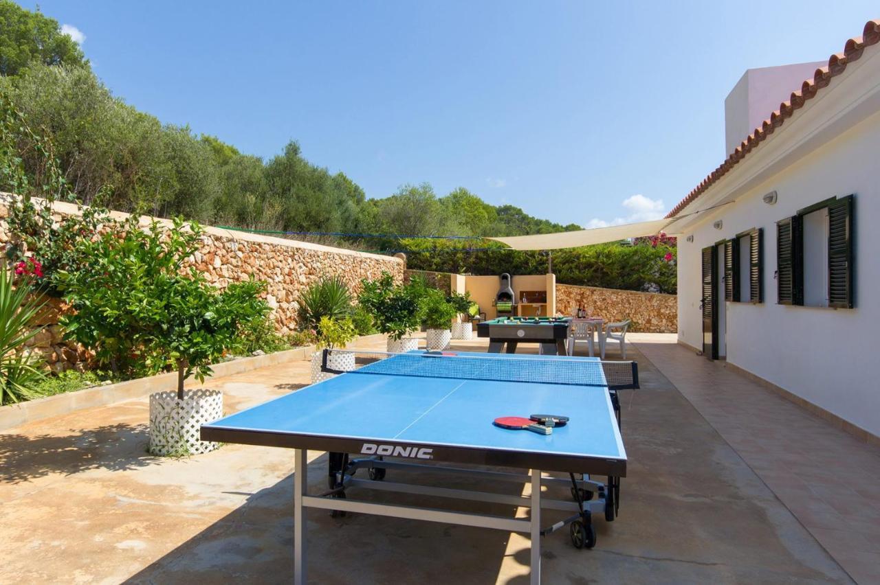 Villa Santo Tomas By Villa Plus מראה חיצוני תמונה