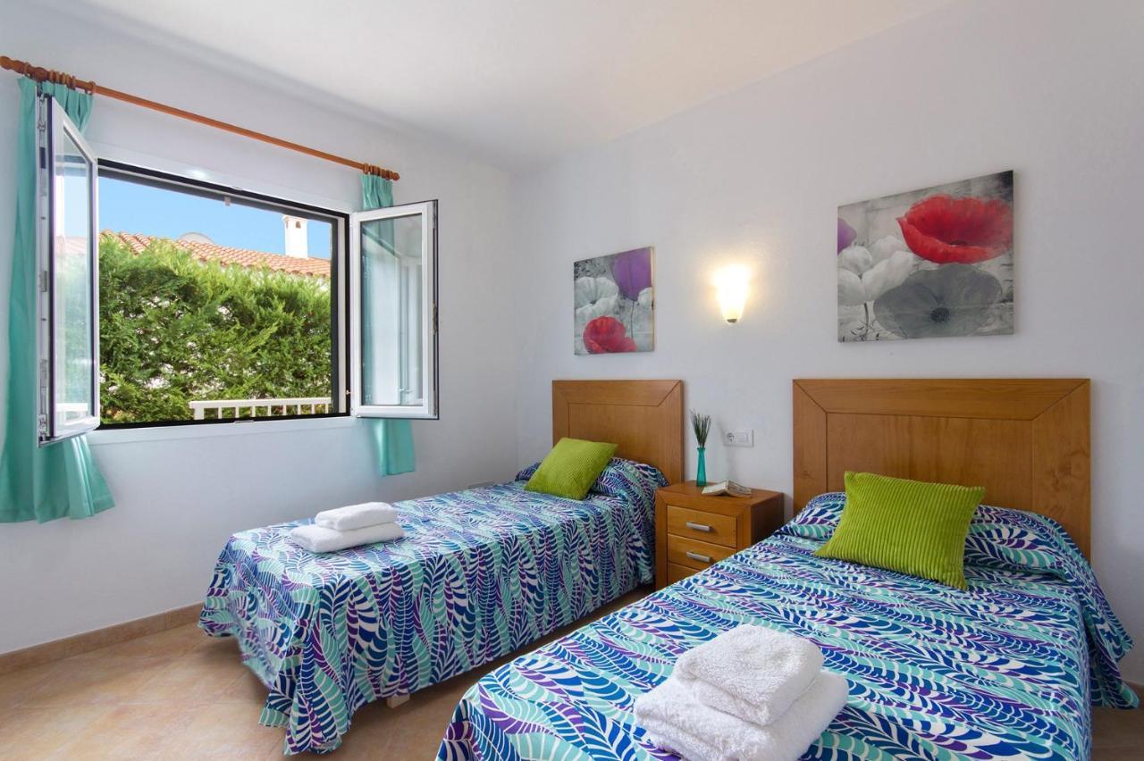 Villa Santo Tomas By Villa Plus מראה חיצוני תמונה