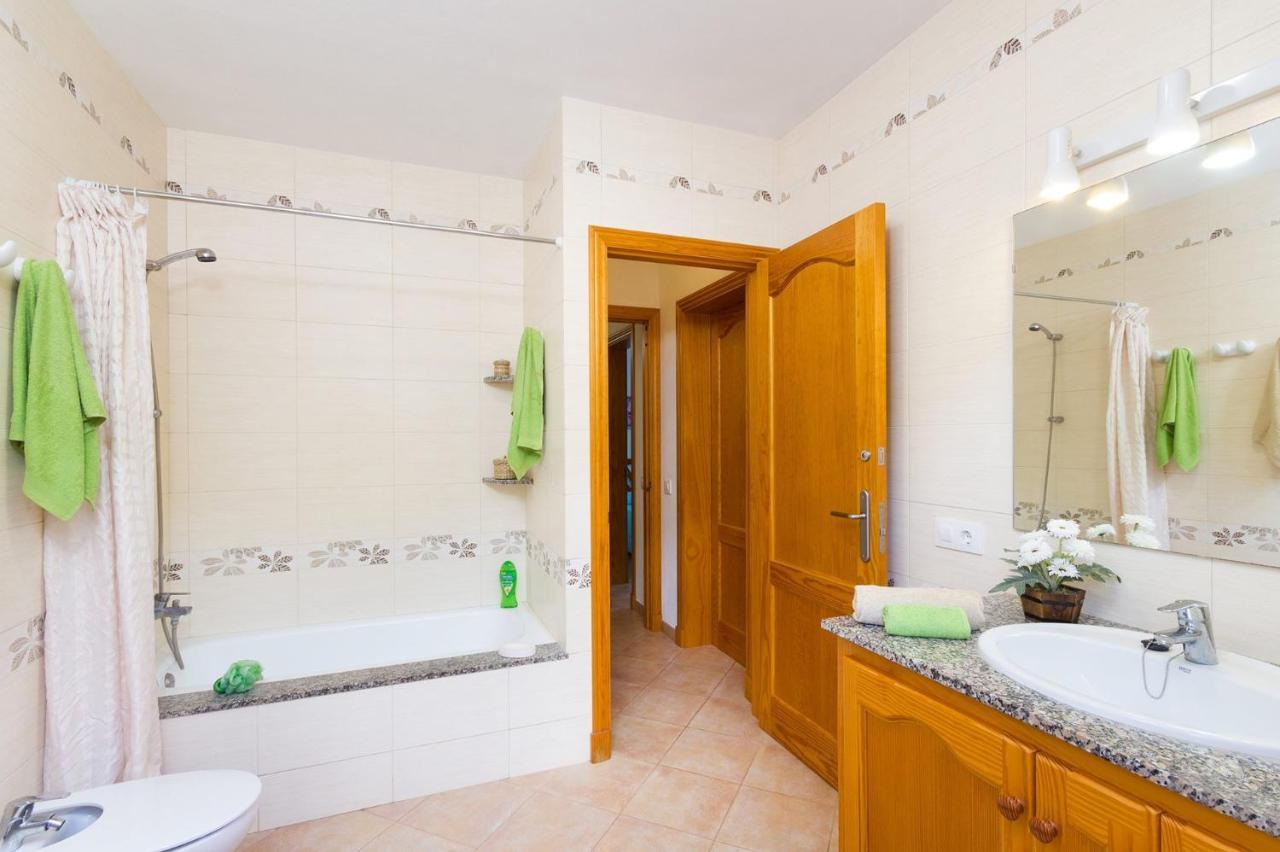 Villa Santo Tomas By Villa Plus מראה חיצוני תמונה